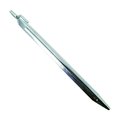 Coghlans Silver Tent Stakes 0.250 in. W X 12 in. L 9813